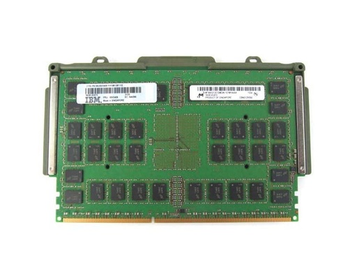 [41T8254] 41T8254 - IBM 16GB DDR3-1066MHz PC3-8500 ECC Registered CL7 Cuod 276-Pin DIMM Memory Module