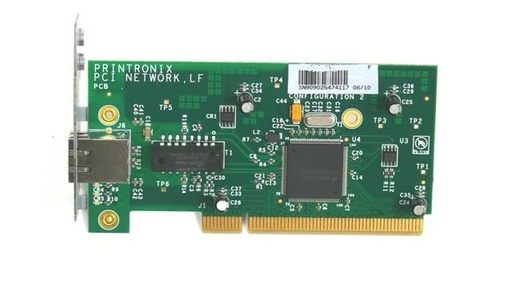 [41U1158] 41U1158 - IBM PCI Network Sub Assembly with MAC Address