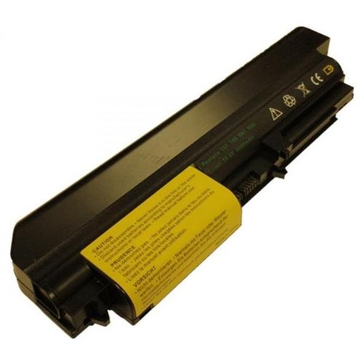 [41U3196] 41U3196 - Lenovo 33 (4 CELL) Battery for ThinkPad T61 R61 R61I R400 T