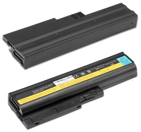 [41U3198] 41U3198 - Lenovo 6 Cell Li-Ion 10.8 V Battery for ThinkPad T61 R61