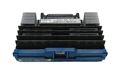 [41V2097] 41V2097 - IBM 16GB Kit 4 x 4GB DDR2-533MHz PC2-4200 CL4 240-Pin DIMM Memory