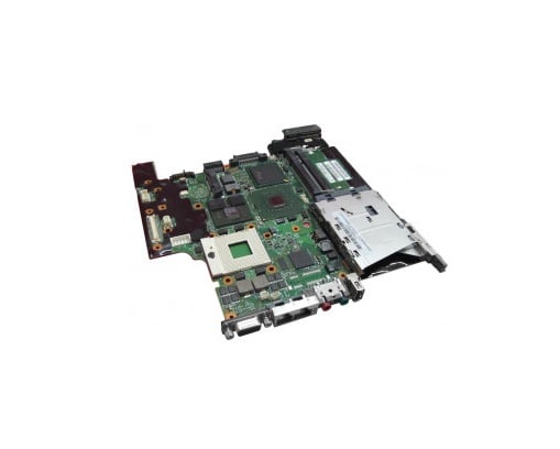 [41W1370] 41W1370 - IBM Lenovo System Board Motherboard for ThinkPad T60p Laptop