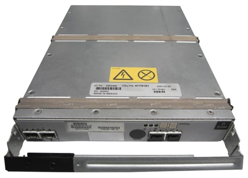 [41Y5151] 41Y5151 - IBM Enclosure Services Manager (ESM) Controller for EXP810 DS4000