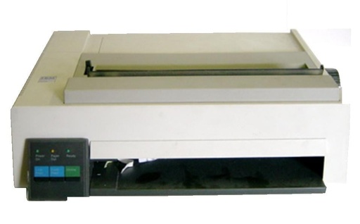 [4201-002] 4201-002 - IBM ProPrinter II Dot Matrix Printer (Refurbished)