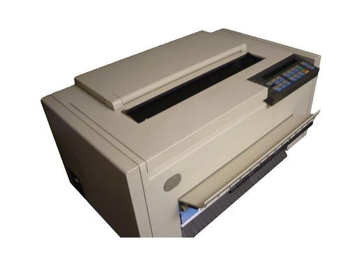 [4232-302] 4232-302 - IBM 600CPS Serial Parallel Dot Matrix Printer (Refurbished)