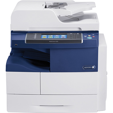 [4265V_SM] 4265VSM - Xerox WorkCentre 4265S PagePack A4 Mono Multifunction Laser Printer