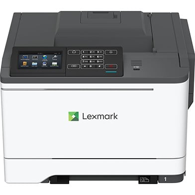 [42C0093] 42C0093 - Lexmark CS622de A4 Color Laser Printer