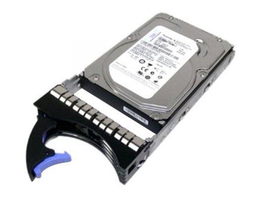 [00W1163] 00W1163 - IBM 600GB 10000RPM SAS 6GB/s 2.5-inch Hot Swapable Hard Drive with Tray