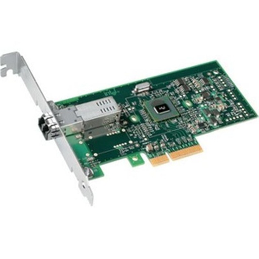 [42C1750] 42C1750 - IBM PRO/1000 PF Server Adapter - Network Adapter - PCI Express X4 - Gigabit EN - 1000BASE-SX