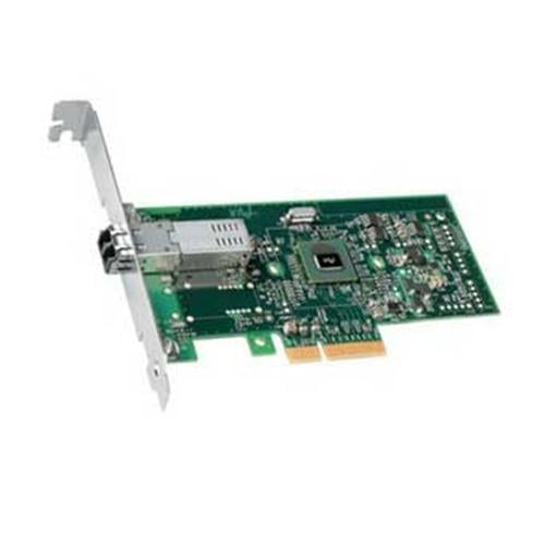 [42C1753] 42C1753 - IBM PRO/1000 PF Server Adapter - Network Adapter - PCI Express X4 - Gigabit EN - 1000BASE-SX