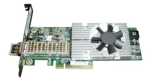 [42C1760] 42C1760 - IBM 10 GBE PCI Express SR Server Adapter Network Adapter PCI Express X8 Low Profile 10 Gigabit Ethernet 10GBASE-SR