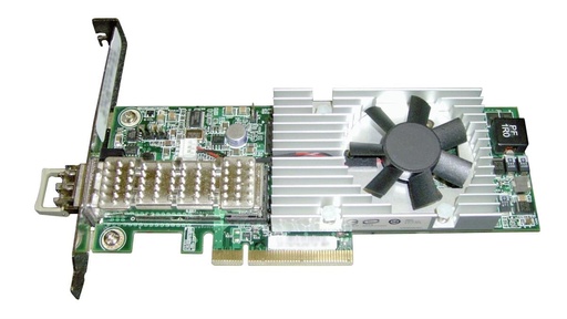 [42C1761] 42C1761 - IBM 10 GBE PCI Express SR Server Adapter Network Adapter PCI Express X8 Low Profile 10 Gigabit Ethernet 10GBASE-SR