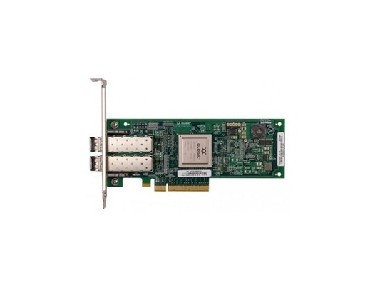 [42C1770] 42C1770 - IBM QLogic QLE4062C-IBMX-SP PCI Express iSCSI Host Bus Adapter