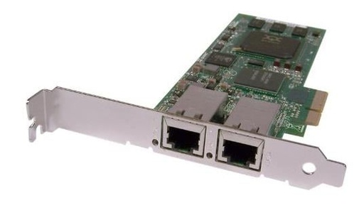 [42C1772] 42C1772 - IBM 1Gb iSCSI Dual Port PCI Express Host Bus Adapter by QLogic