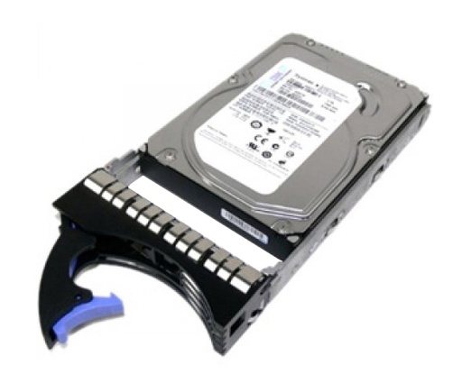 [00W1439] 00W1439 - IBM 500GB 7200RPM SATA 3GB/s 3.5-inch Hot Swapable Internal Hard Disk Drive