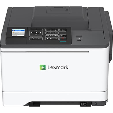 [42CC143] 42CC143 - Lexmark C2425dw A4 Color Laser Printer