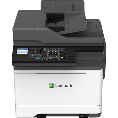 [42CC443BO] 42CC443BO - Lexmark MC2425adw Box Opened A4 Color Multifunction Laser Printer