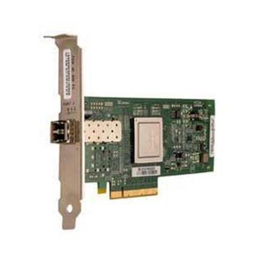 [42D0507] 42D0507 - IBM Qlogic QLE2560 Single Port PCI-E 8Gb Fibre Channel Host Bus Adapter (New pulls)