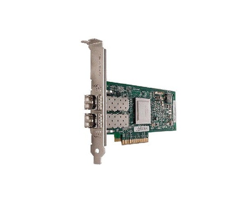 [42D0510] 42D0510 - IBM Qlogic Single Port and Dual Port 8GB Fibre Channel Host Bus Adapter