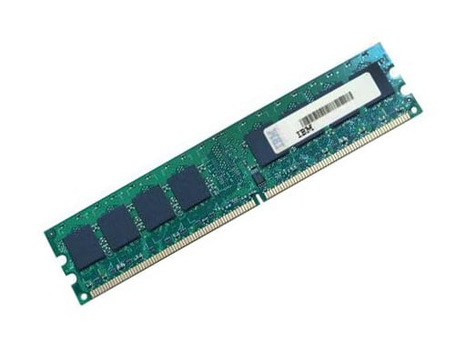 [42J2739] 42J2739 - IBM 512MB DDR-333MHz PC2700 CL2.5 184-Pin DIMM Memory Module for SurePOS 4838