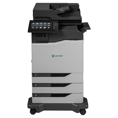 [42K0335] 42K0335 - Lexmark CX825dtfe A4 Color Multifunction Laser Printer
