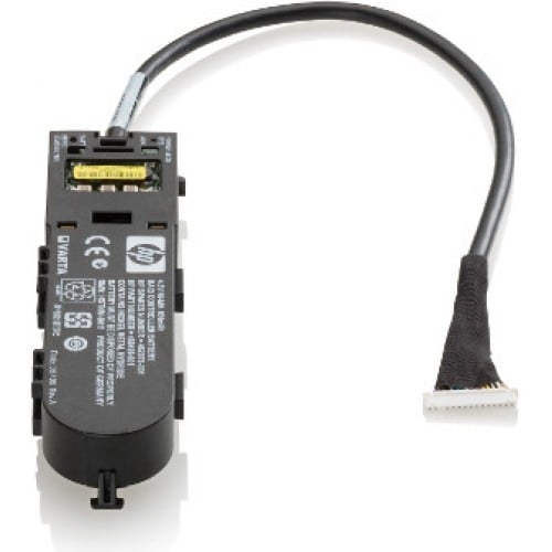 [42R3965] 42R3965 - IBM 3.6V 3.9AH SAS 8PIN Cache Battery