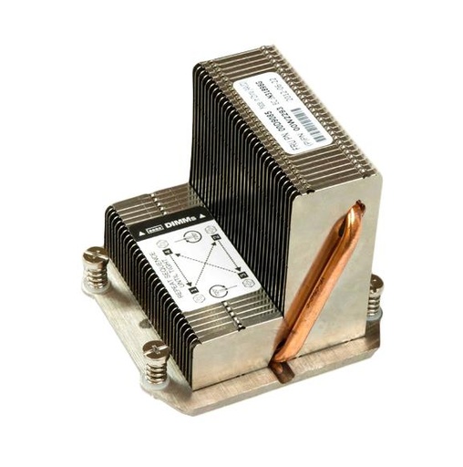 [00W2293] 00W2293 - IBM HEATSINK Assembly for X3300 M4 TYPE 7382
