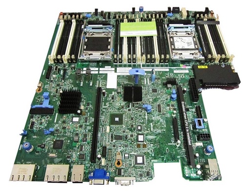 [00W2671] 00W2671 - IBM Intel System Board (Motherboard) Socket FCLGA2011 for System x3650 M4 Server