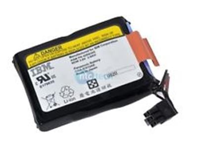 [42R8305] 42R8305 - IBM 2780-5708 3.6V 3.9AH 14WH Li-Ion Cache Battery