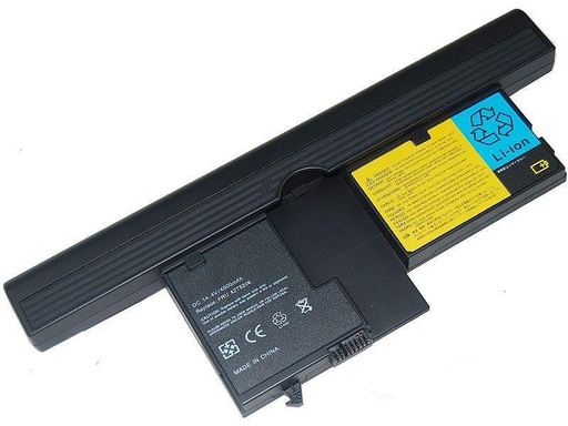 [42T4507] 42T4507 - Lenovo 64++ (8 CELL) Battery for ThinkPad X60
