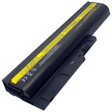 [42T4513] 42T4513 - Lenovo 6-CELL 10.8V 4.8AH 52WHR Li-Ion Battery for ThinkPad Series