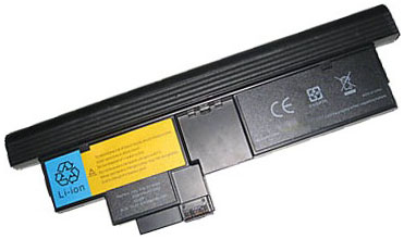 [42T4565] 42T4565 - Lenovo 12++ (8 CELL) Battery for ThinkPad X200T X200 TAB