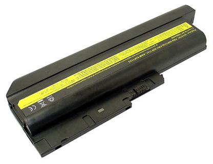 [42T4572] 42T4572 - Lenovo 10.8 V DC 5.2AH 6 Cell Li-Ion Battery for ThinkPad T R W Z SL Series