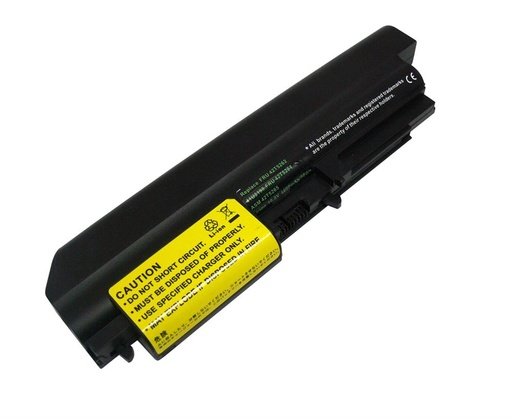 [42T4573] 42T4573 - Lenovo 33 (4 CELL)Battery for ThinkPad T61 R61 R61I R400 T