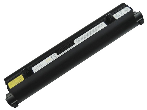 [42T4587] 42T4587 - IBM Lenovo 3-Cell Li-Ion Battery (Black) for IdeaPad S Series