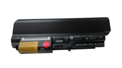 [42T4644] 42T4644 - Lenovo 33++ (9 CELL) Battery for ThinkPad R61 R61I R40
