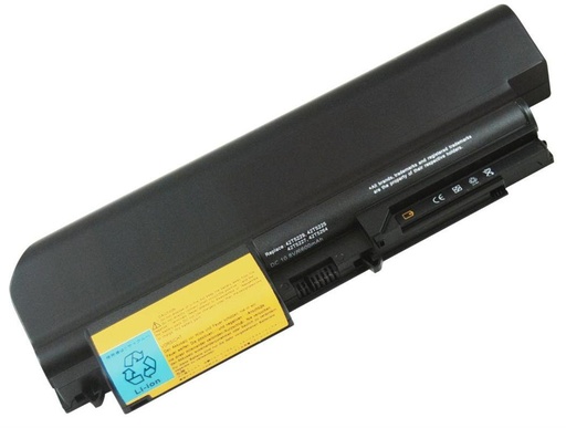 [42T4645] 42T4645 - IBM Main Battery Lenovo for Thinkpad R400/ Thinkpad R61