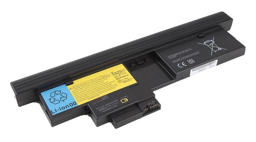 [42T4658] 42T4658 - Lenovo 12++ (8 CELL) Battery for ThinkPad X200T X200 TAB