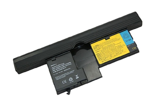 [42T4660] 42T4660 - Lenovo 4-Cell 2Ah Lithium-ion Battery for ThinkPad Notebook X60 / X61