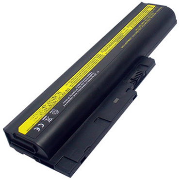 [42T4670] 42T4670 - Lenovo 6-CELL 10.8V 4.8AH 52WHR Li-Ion Battery for ThinkPad Series