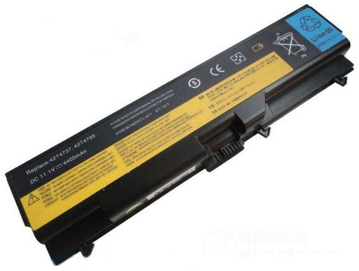 [42T4751] 42T4751 - IBM Lenovo 6-Cell Li-Ion Battery for ThinkPad Edge E420