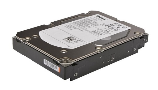 [00XH223] 00XH223 - Lenovo Enterprise 600GB 15000RPM SAS 6Gbs Hot-Swappable 3.5-inch Hard Drive