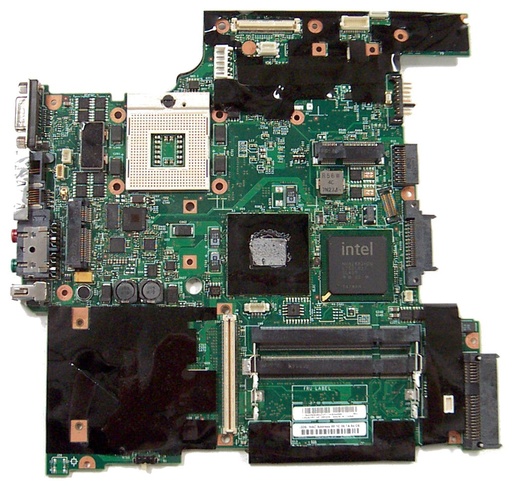[42W7876] 42W7876 - Lenovo R61 R61I Intel Laptop Motherboard S478