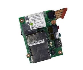 [42W8011] 42W8011 - Lenovo I/O Media Audio Board for ThinkPad X200