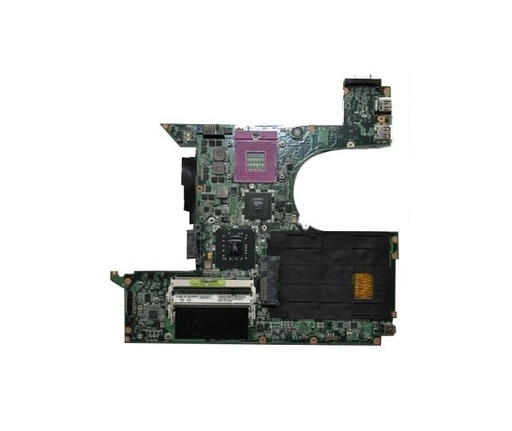 [42W8206] 42W8206 - IBM Lenovo Nvidia 128MB PM45 System Board Motherboard for ThinkPad SL300