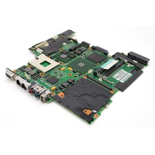 [42X6817-N] 42X6817-N - IBM System Board (Motherboard) for ThinkPad T60 / T60p Laptop
