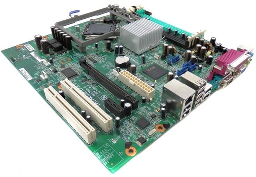 [42Y8185] 42Y8185 - IBM System Board (Motherboard) for ThinkCentre M55 (type 8808)
