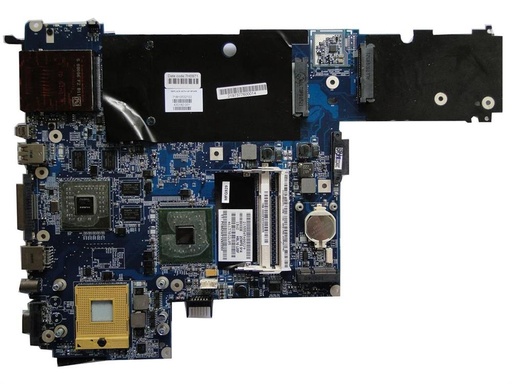 [430180-001] 430180-001 - HP System Board (MotherBoard) for Pavilion dv8200 dv8300 and dv8400 Series Notebook PC