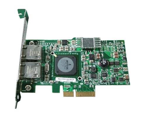 [430-3261] 430-3261 - Dell Broadcom Netxtreme II 5709 Dual Port PCI Express x4 Gigabit Ethernet Network Adapter