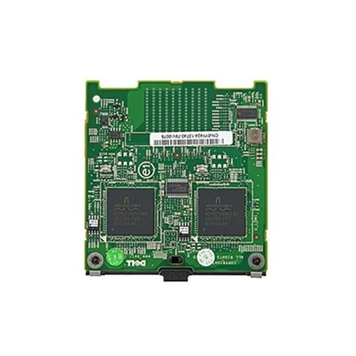 [430-3310] 430-3310 - Dell Broadcom 5709S Dual Port PCIe Network Adapter